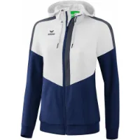 Erima Tracktop Squad Jacke female