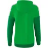 Erima Tracktop Squad Jacke female