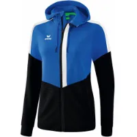 Erima Training Jacke female Erima Training Jacke female