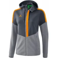 Erima Training Jacke female