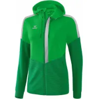 Erima Training Jacke female Erima Training Jacke female