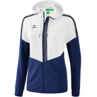 Erima Training Jacke female Erima Training Jacke female