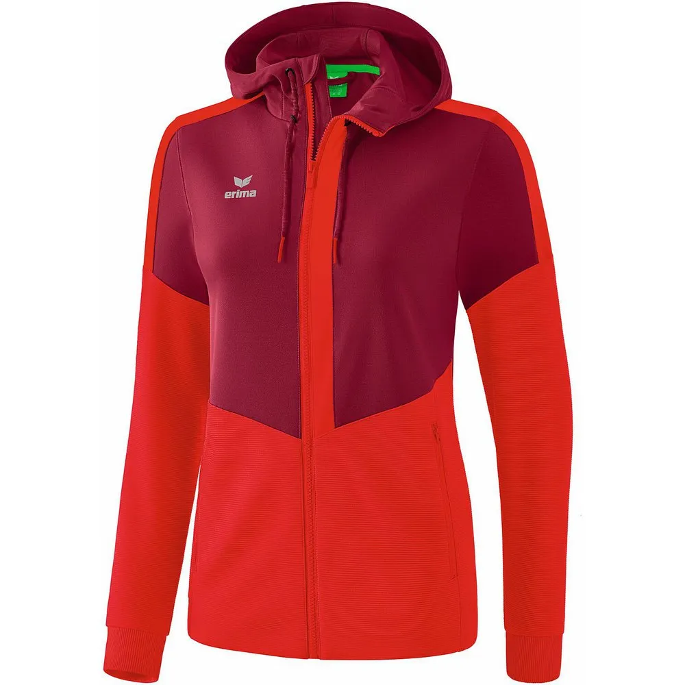 Erima Training Jacke female Erima Training Jacke female