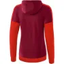 Erima Training Jacke female