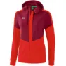 Erima Training Jacke female