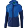 New royal / new navy
