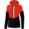 Red / black / white