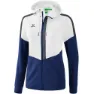White / new navy / slate grey
