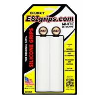 ESI Grips Chunky Silikon Lenkergriffe ESI Grips Chunky Silikon Lenkergriffe