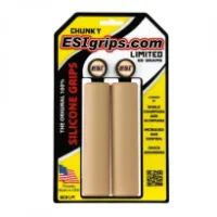 ESI Grips Chunky Silikon Lenkergriffe ESI Grips Chunky Silikon Lenkergriffe