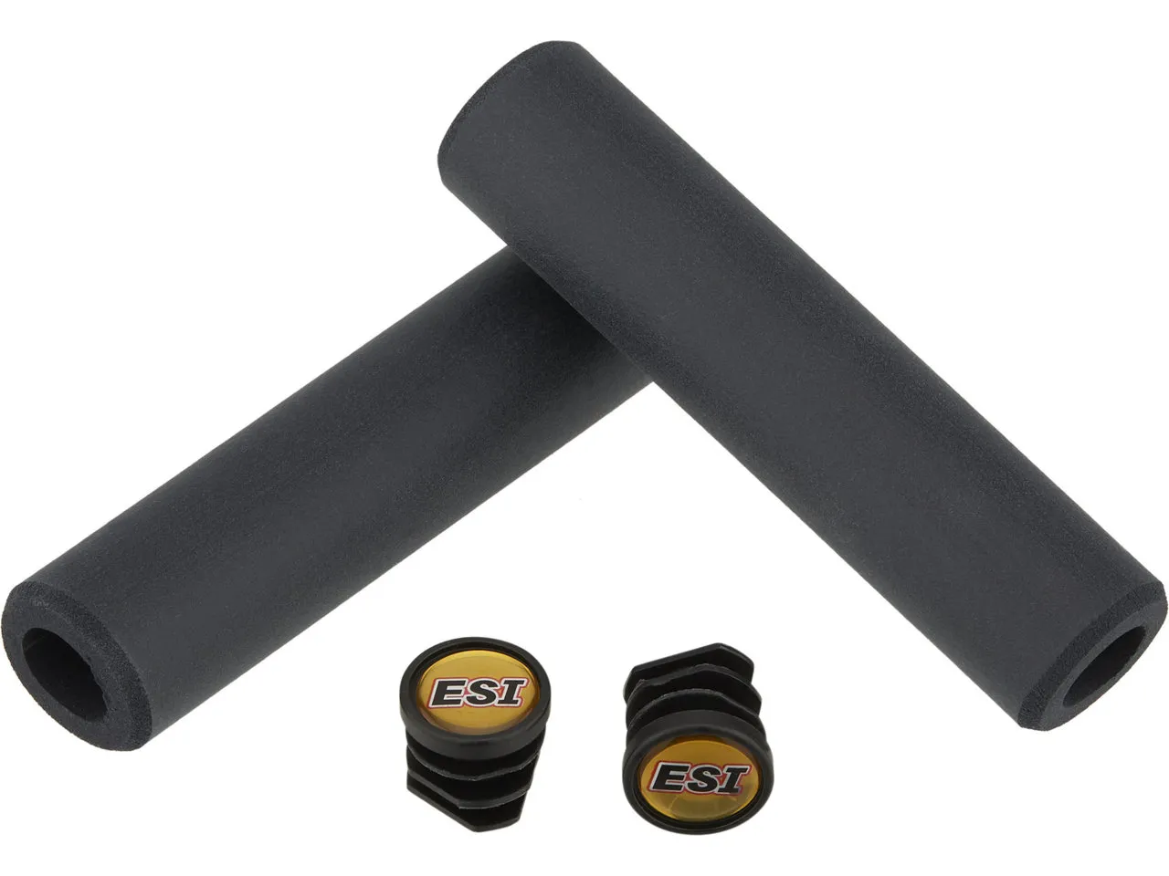 ESI Grips Chunky Silikon Lenkergriffe ESI Grips Chunky Silikon Lenkergriffe