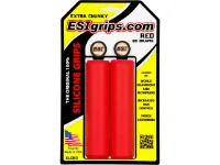 ESI Grips Extra Chunky Silikon Lenkergriffe ESI Grips Extra Chunky Silikon Lenkergriffe