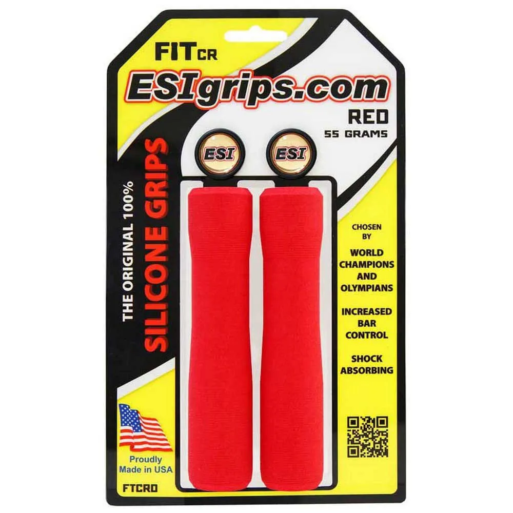 ESI Grips Fit Cr Griffe ESI Grips Fit Cr Griffe