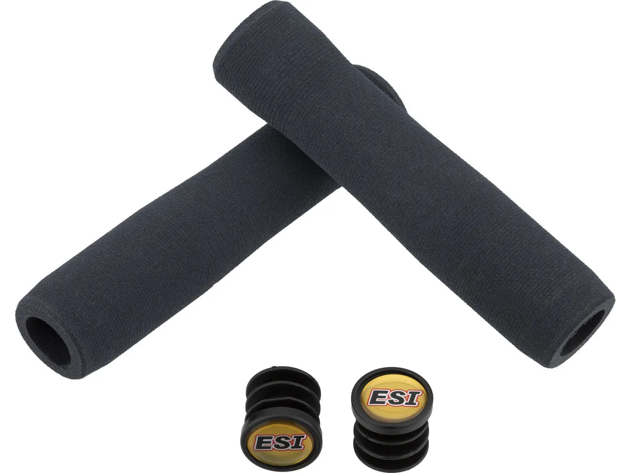 ESI Grips FIT CR Silikon Lenkergriffe