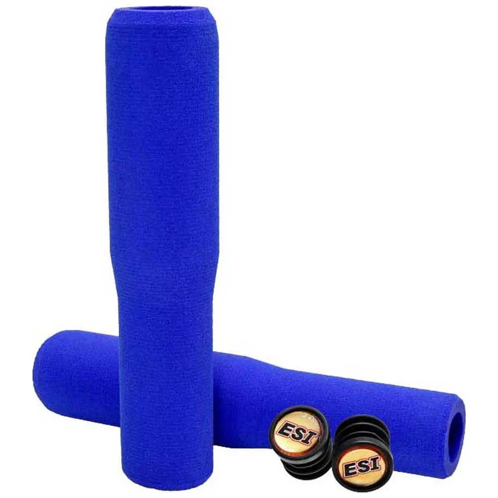 ESI Grips FIT SG Silikon Lenkergriffe ESI Grips FIT SG Silikon Lenkergriffe