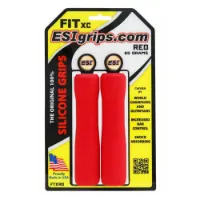 ESI Grips FIT XC Silikon Lenkergriffe ESI Grips FIT XC Silikon Lenkergriffe