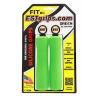 ESI Grips FIT XC Silikon Lenkergriffe ESI Grips FIT XC Silikon Lenkergriffe