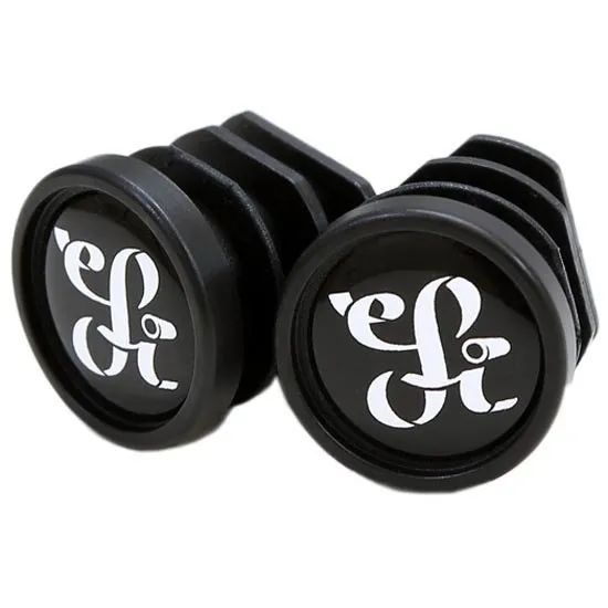 ESI Grips Plush Silicone Griffe, Black, One Size ESI Grips Plush Silicone Griffe, Black, One Size