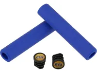 ESI Grips Racers Edge Silikon Lenkergriffe ESI Grips Racers Edge Silikon Lenkergriffe