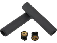 ESI Grips Racers Edge Silikon Lenkergriffe ESI Grips Racers Edge Silikon Lenkergriffe