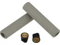 ESI Grips Racers Edge Silikon Lenkergriffe ESI Grips Racers Edge Silikon Lenkergriffe