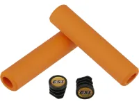 ESI Grips Racers Edge Silikon Lenkergriffe ESI Grips Racers Edge Silikon Lenkergriffe