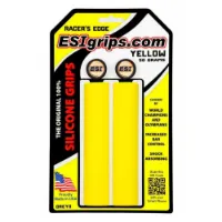 ESI Grips Racers Edge Silikon Lenkergriffe ESI Grips Racers Edge Silikon Lenkergriffe