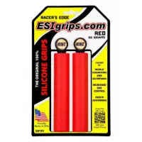 ESI Grips Racers Edge Silikon Lenkergriffe ESI Grips Racers Edge Silikon Lenkergriffe
