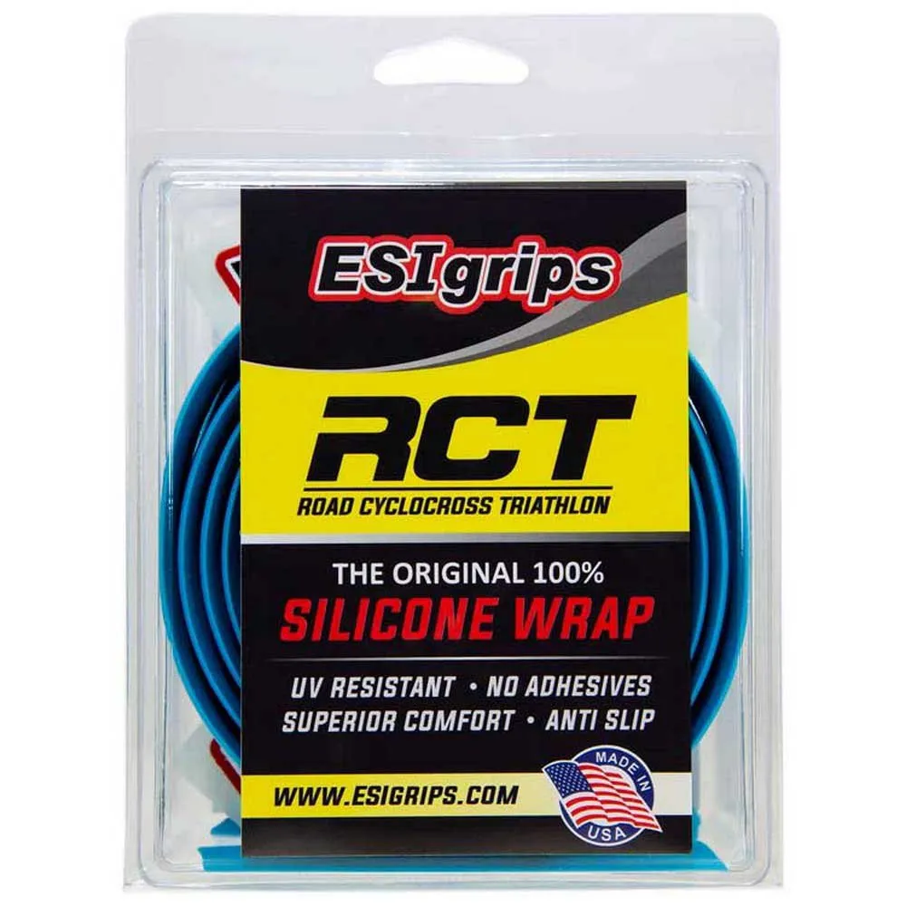ESI Grips Rct Wrap Lenkerband