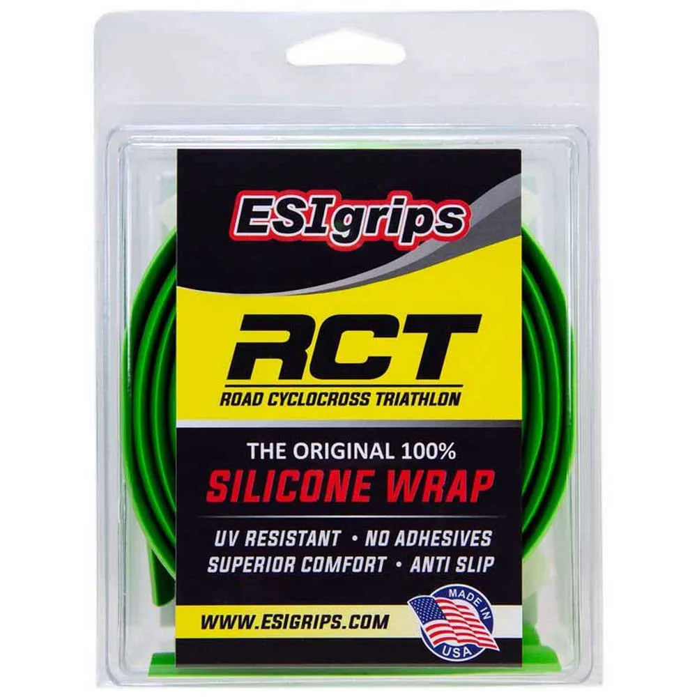 ESI Grips Rct Wrap Lenkerband ESI Grips Rct Wrap Lenkerband