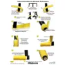 ESI Grips Rct Wrap Lenkerband