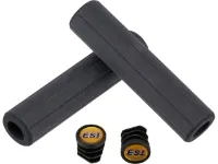 ESI Grips Ribbed Chunky Silikon Lenkergriffe ESI Grips Ribbed Chunky Silikon Lenkergriffe