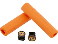 ESI Grips Ribbed Chunky Silikon Lenkergriffe ESI Grips Ribbed Chunky Silikon Lenkergriffe