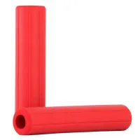 ESI Grips Ribbed Chunky Silikon Lenkergriffe ESI Grips Ribbed Chunky Silikon Lenkergriffe