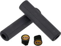 ESI Grips Ribbed Extra Chunky Silikon Lenkergriffe ESI Grips Ribbed Extra Chunky Silikon Lenkergriffe