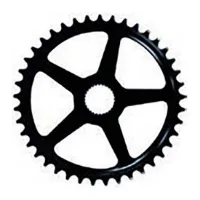 Esjot 1/8´´ Dm Panasonic Kettenblatt Esjot 1/8´´ Dm Panasonic Kettenblatt