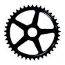 Esjot 1/8´´ Dm Panasonic Kettenblatt