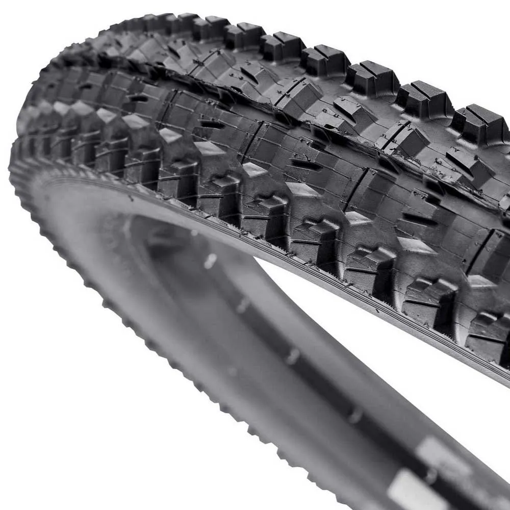 e*thirteen All-terrain Trail Casing Control Compound Tubeless 29´´ X 2.40 Mtb-reifen, Black, 29" x 2.40