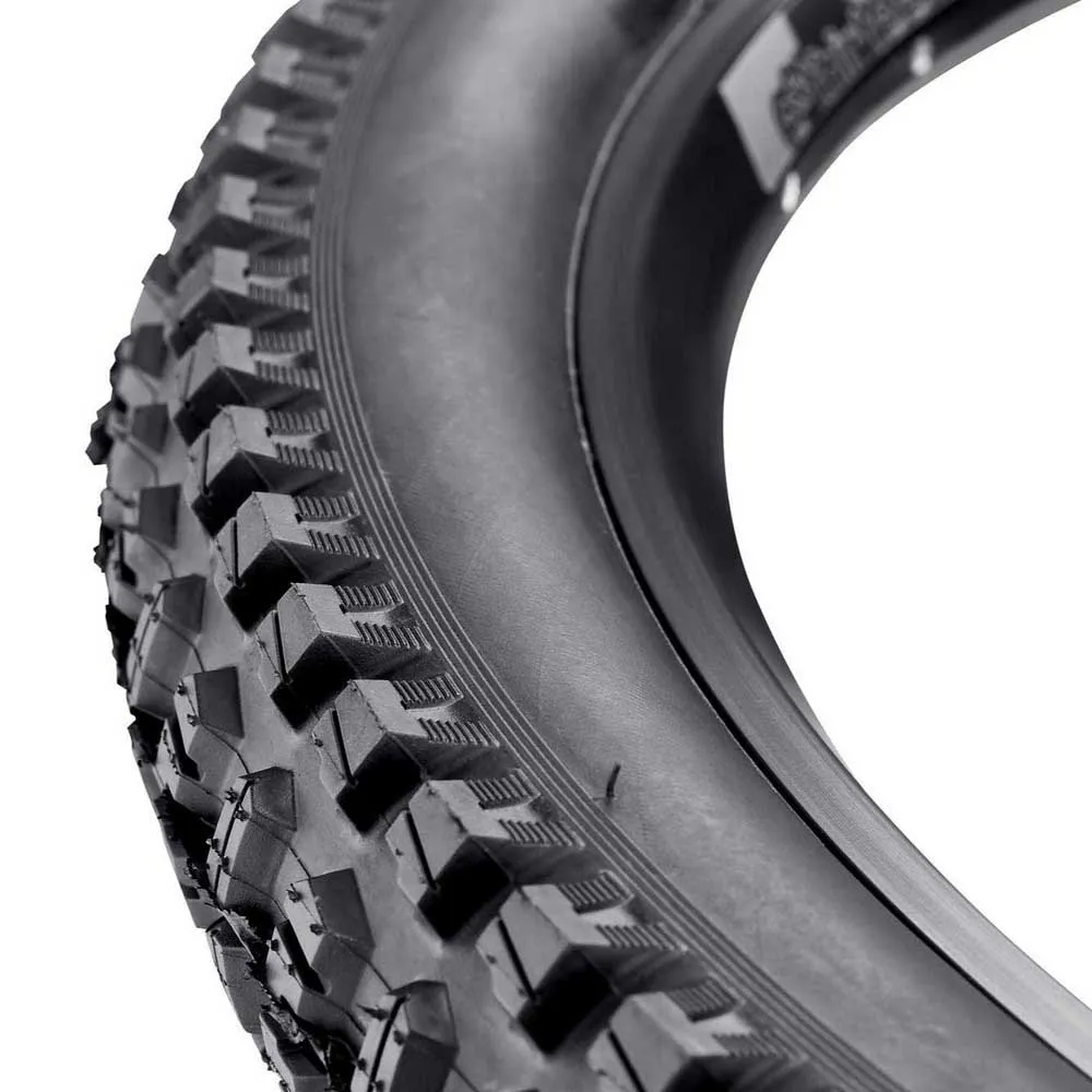 e*thirteen All-terrain Trail Casing Control Compound Tubeless 29´´ X 2.40 Mtb-reifen, Black, 29" x 2.40