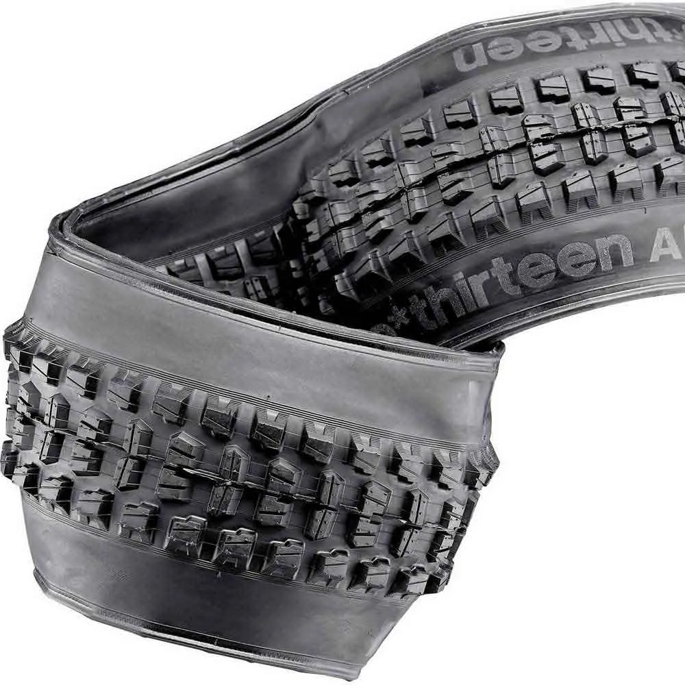 e*thirteen All-terrain Trail Casing Control Compound Tubeless 29´´ X 2.40 Mtb-reifen, Black, 29" x 2.40
