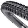 e*thirteen All-terrain Trail Casing Control Compound Tubeless 29´´ X 2.40 Mtb-reifen, Black, 29" x 2.40