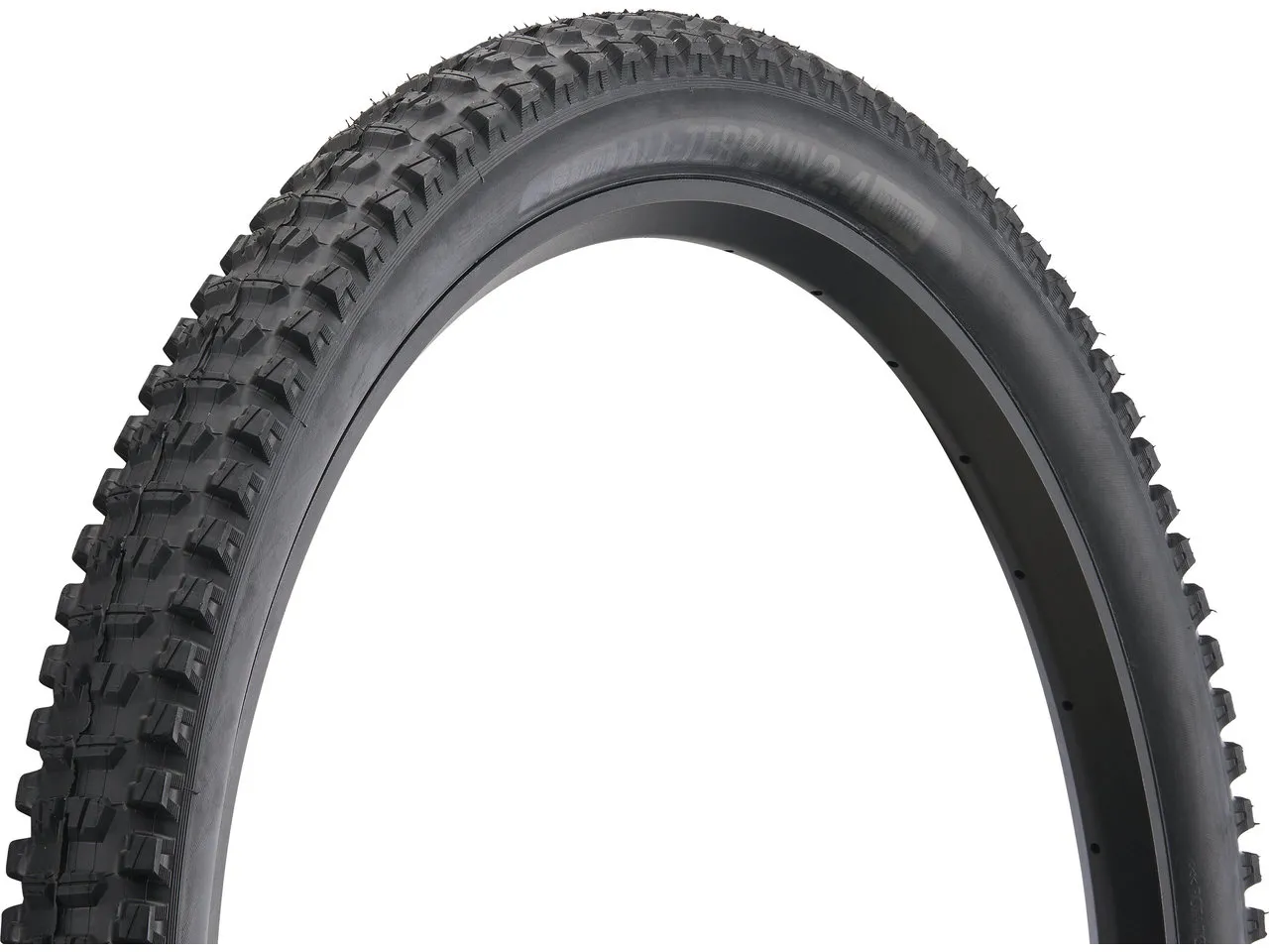 e*thirteen All-Terrain Trail Control Compound 29" Faltreifen, Black, 29" x 2.40 e*thirteen All-Terrain Trail Control Compound 29" Faltreifen, Black, 29" x 2.40