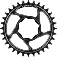 e*thirteen Aluminiumplatten E*Thirteen E*thirteen | E*spec Direct Mount l | TQ | CL55 Unisex