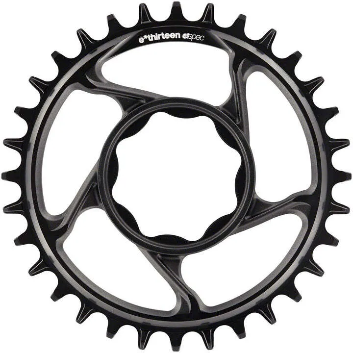 e*thirteen Aluminiumplatten E*Thirteen E*thirteen | E*spec Direct Mount l | TQ | CL55 Unisex e*thirteen Aluminiumplatten E*Thirteen E*thirteen | E*spec Direct Mount l | TQ | CL55 Unisex