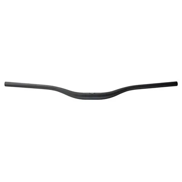 e*thirteen Base 20 Mm Lenker, Black, 35mm, 800mm e*thirteen Base 20 Mm Lenker, Black, 35mm, 800mm