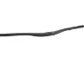 e*thirteen Base 35 20 mm Riser Lenker, Black, 800mm 9°
