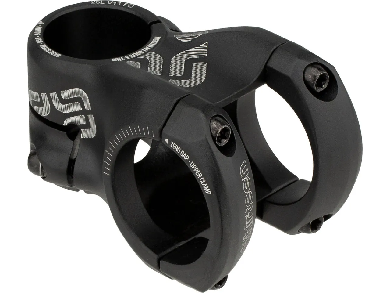 e*thirteen Base 35 Vorbau e*thirteen Base 35 Vorbau