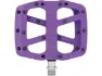 e*thirteen Base Flat Plattformpedale