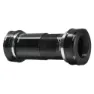 e*thirteen Bb30 Lagerschalen, Black, 68/73mm