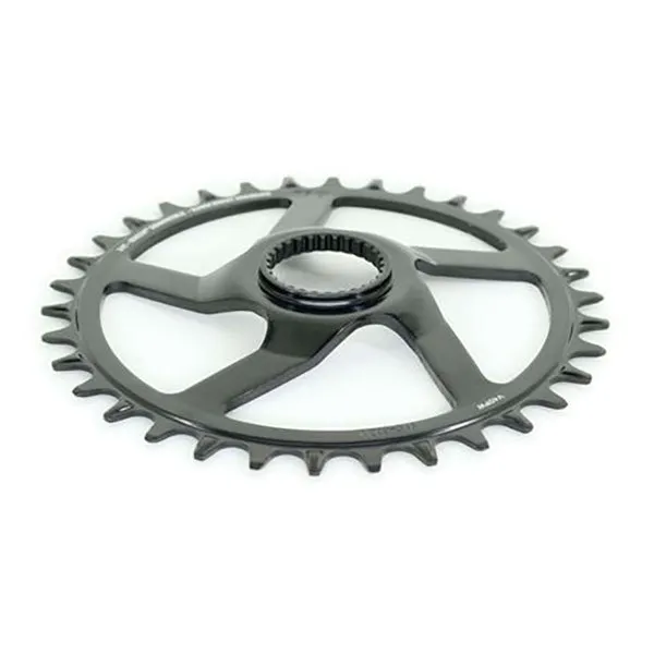 e*thirteen Bosch Cx Gen4 Dm Kettenblatt, Black, 38t e*thirteen Bosch Cx Gen4 Dm Kettenblatt, Black, 38t